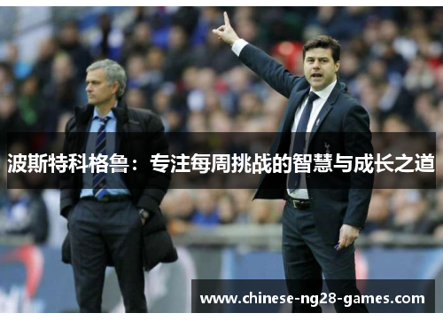 波斯特科格鲁：专注每周挑战的智慧与成长之道