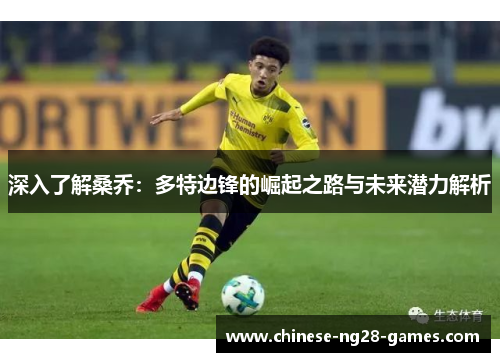 深入了解桑乔：多特边锋的崛起之路与未来潜力解析