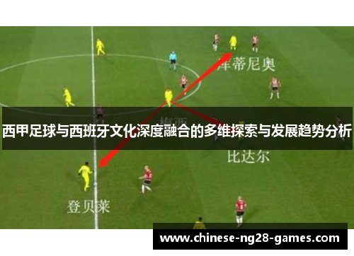 西甲足球与西班牙文化深度融合的多维探索与发展趋势分析